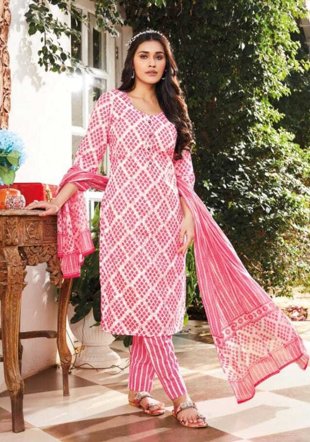 Jaipuri Special Vol 12 By Ganpati Cotton Printed Dress Material Wholesale  Price In Surat
